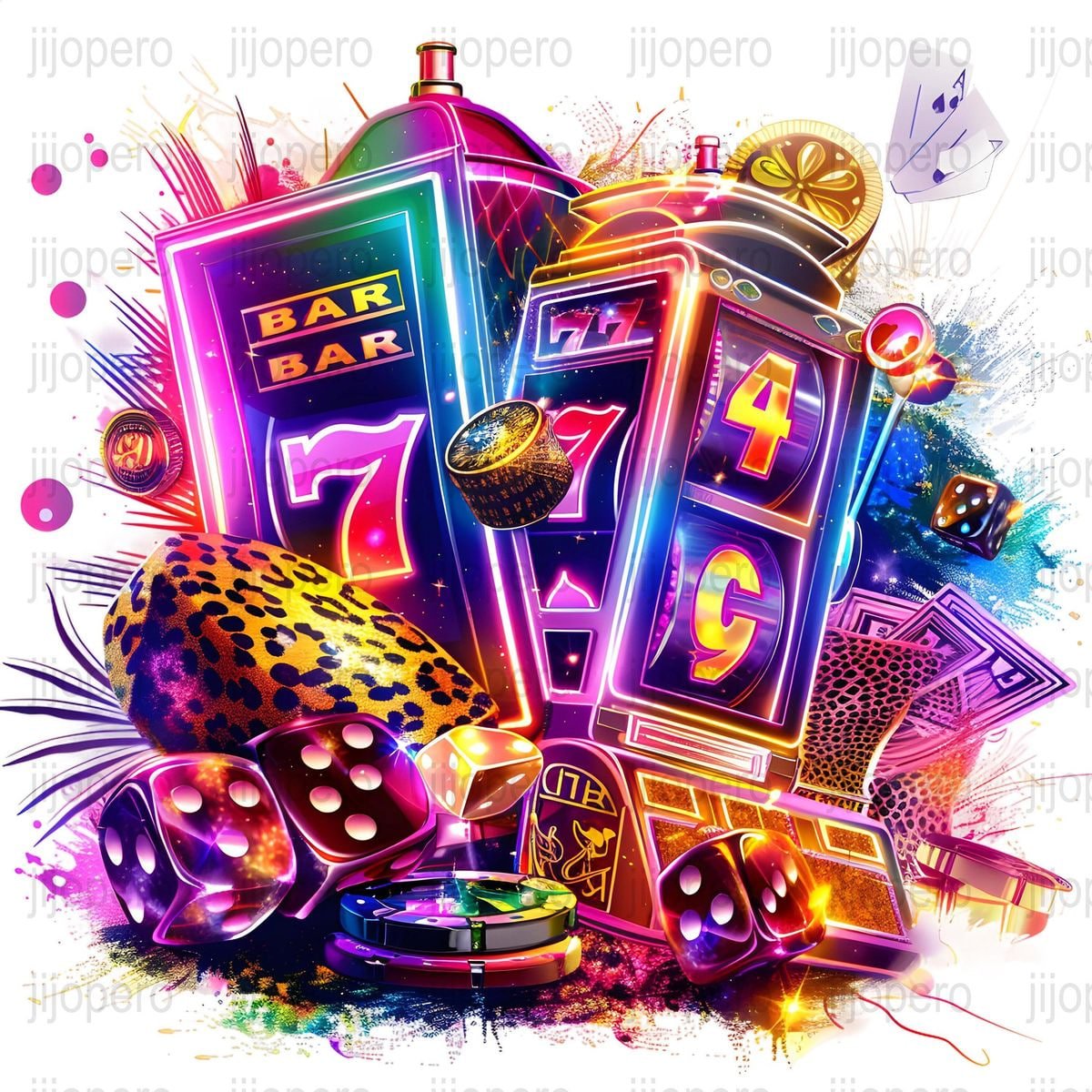 Baccarat Live Dealer ကတ်ဂိမ်း အွန်လိုင်း