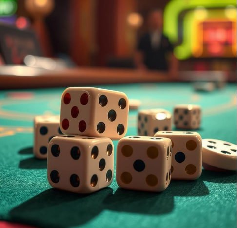 Live Baccarat Real Dealer မြန်မာ lv61